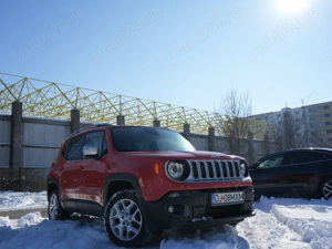 Vand Jeep Renegade - imagine 10