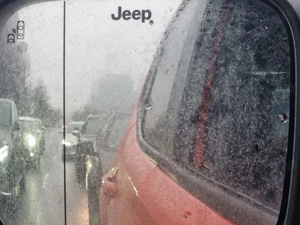 Vand Jeep Renegade - imagine 8