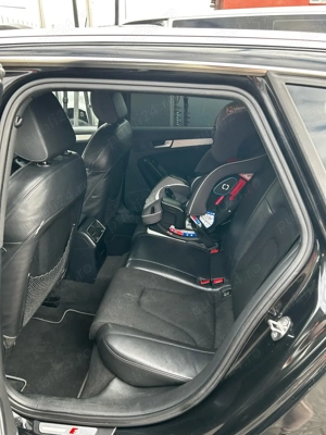 Audi A4 B8.5 2014 S-line - imagine 6