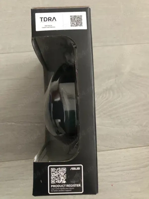 Mouse Asus WT465 wireless optical NOU plus un CADOU - imagine 2