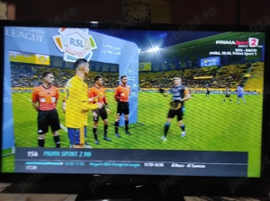 Tv led full hd Ok 81 cm 