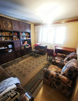 Apartament 4 camere decomandat M38, ST-87 mp