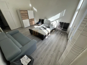 Iosefin; centrala proprie, mobilat modern.