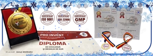 Biotehnologie, biochimie, biologie, chimie sau domenii conexe - imagine 3