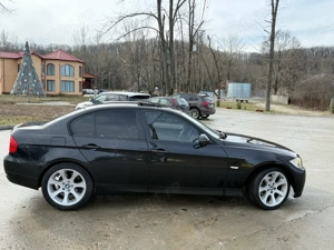 Bmw E90 318d