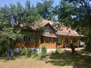 Casă la țară cu teren generos – 1.428 mp, zonă liniștită, Silivașu de Câmpie