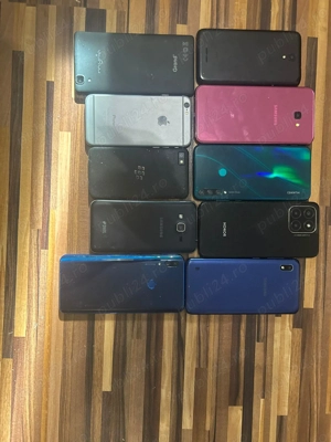 Vand Telefoane pentru piese -Display spart