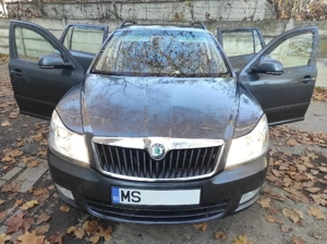 Skoda Octavia 3. 2013