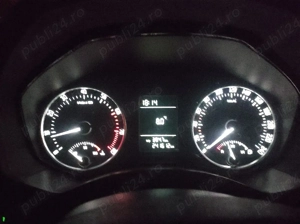 Skoda Octavia 3. 2013 - imagine 4