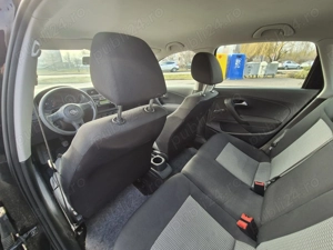 Volkswagen Polo 2010   1.2 benzină, manuală - imagine 7