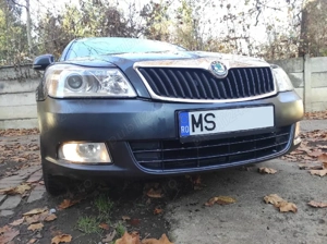 Skoda Octavia 3. 2013 - imagine 3
