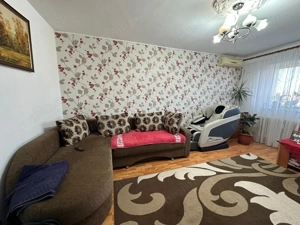 3 Camere - 70 mp si Boxa - Metrou 1 Decembrie la 5 Minute