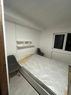 Garsonieră modernă, etaj 3, totul nou, aproape metrou 1 Decembrie