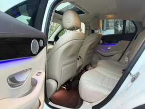 Mercedes Benz GLC Coupe 4Matic 200 Mild Hybrid 197 45 000 KM - imagine 5