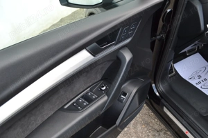 Audi Q5 2.0 TDI 190 CP Quattro S-Tronic S-Line - imagine 6