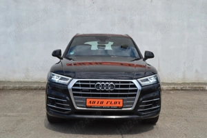 Audi Q5 2.0 TDI 190 CP Quattro S-Tronic S-Line - imagine 7