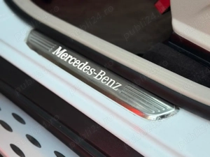 Mercedes Benz GLC Coupe 4Matic 200 Mild Hybrid 197 45 000 KM - imagine 8