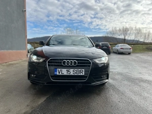 Audi A4 B8.5 2014 S-line - imagine 2