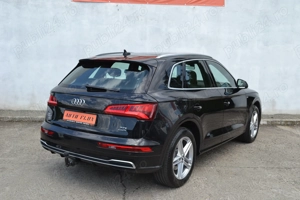 Audi Q5 2.0 TDI 190 CP Quattro S-Tronic S-Line - imagine 5