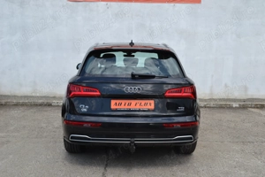 Audi Q5 2.0 TDI 190 CP Quattro S-Tronic S-Line - imagine 4
