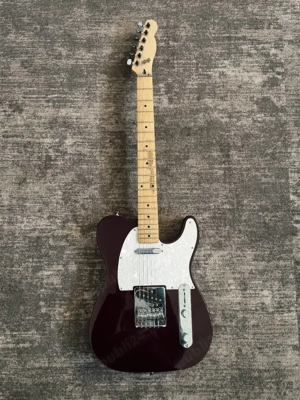 Chitara Electrica Telecaster Custom
