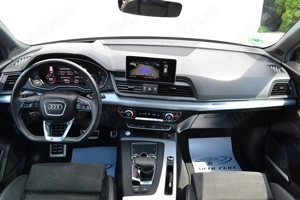 Audi Q5 2.0 TDI 190 CP Quattro S-Tronic S-Line - imagine 16