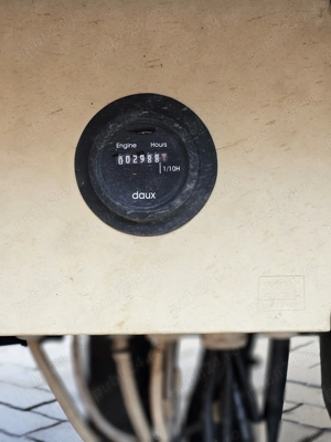 Nacela Nissan Cabstar cu brat articulat - imagine 5