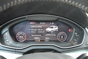 Audi Q5 2.0 TDI 190 CP Quattro S-Tronic S-Line - imagine 14