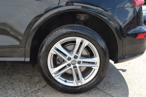 Audi Q5 2.0 TDI 190 CP Quattro S-Tronic S-Line - imagine 17