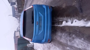 Ford focus 1,6 benzina și gpl - imagine 3