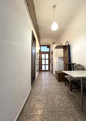  Apartament cu 1 camera,  43mp, etaj 2 - zona Centrala - imagine 5