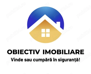 Agent Imobiliar - Obiectiv Imobiliare
