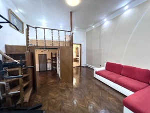  Apartament cu 1 camera,  43mp, etaj 2 - zona Centrala