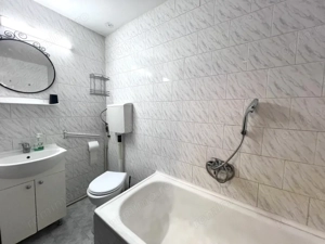  Apartament cu 1 camera,  43mp, etaj 2 - zona Centrala - imagine 6