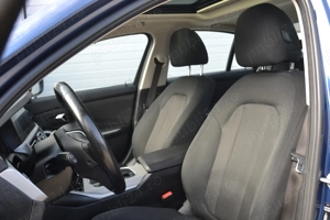 BMW 320d X-Drive Advantage - imagine 12