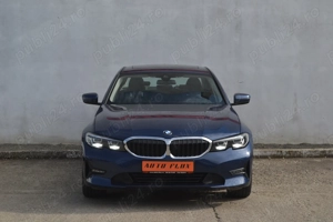 BMW 320d X-Drive Advantage - imagine 2