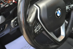 BMW 320d X-Drive Advantage - imagine 10