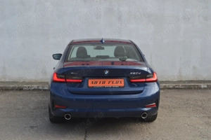 BMW 320d X-Drive Advantage - imagine 5