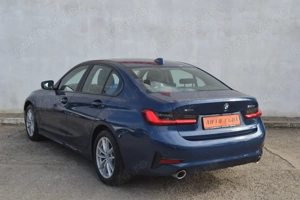 BMW 320d X-Drive Advantage - imagine 4