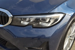 BMW 320d X-Drive Advantage - imagine 18