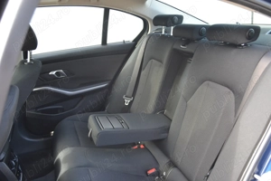 BMW 320d X-Drive Advantage - imagine 13