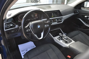 BMW 320d X-Drive Advantage - imagine 8