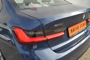 BMW 320d X-Drive Advantage - imagine 19