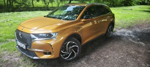  DS7 CROSSBACK Performance Line | Gold Byzantine | 160 CP | Factură  - imagine 8