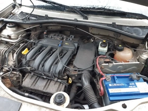 Dacia Duster gpl omologat 4x2  - imagine 6