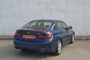 BMW 320d X-Drive Advantage - imagine 6