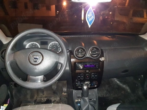 Dacia Duster gpl omologat 4x2  - imagine 7