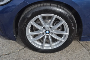 BMW 320d X-Drive Advantage - imagine 20