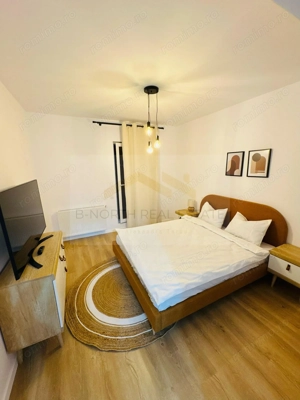 Apartament 2 camere, prima inchiriere, loc parcare inclus - imagine 8