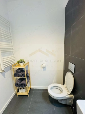 Apartament 2 camere, prima inchiriere, loc parcare inclus - imagine 6